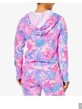 Lilly Pulitzer Pants Jumpsuits Lilly Pulitzer Pink Isle Snappy lilly-pulitzer-pants-jumpsuits-lilly-pulitzer-pink-isle-snappy